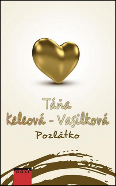Pozlátko - 978-80-8111-284-3
