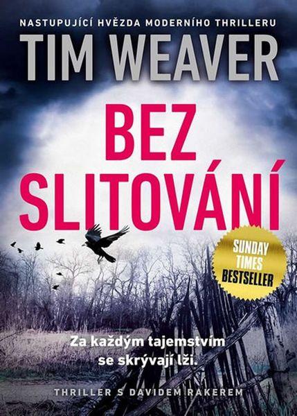 Bez slitování - 978-80-88096-19-1