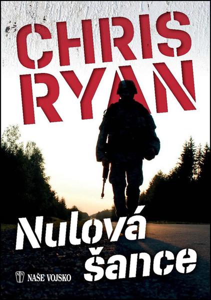 Nulová šance - 978-80-206-1593-0