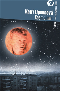 Kosmonaut - 978-80-257-1722-6