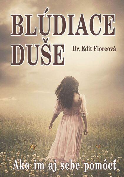 Blúdiace duše - 978-80-8079-225-1