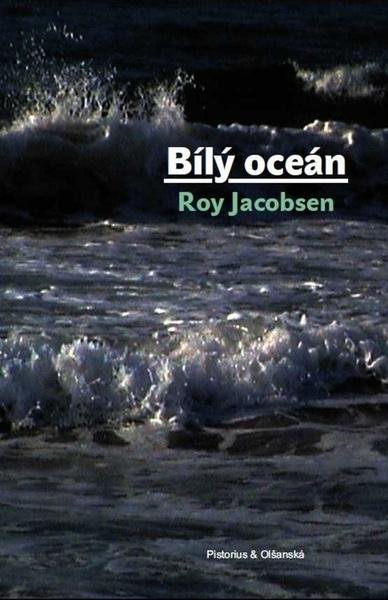 Bílý oceán - 978-80-87855-42-3