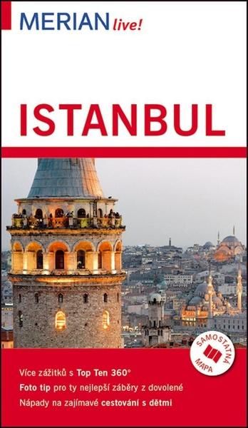 Levně Istanbul