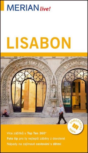Lisabon - 978-80-7541-000-9