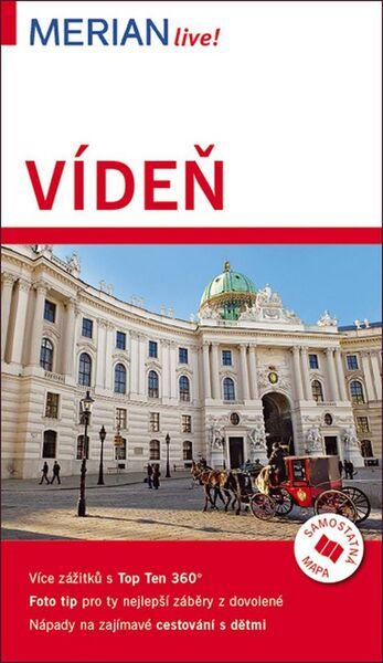 Vídeň - 978-80-7236-964-5