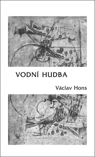 Vodní hudba - 978-80-87573-18-1