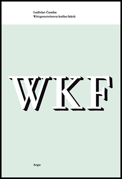 Wittgensteinova kniha faktů - 978-80-257-2011-0