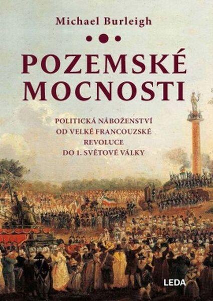 Levně Pozemské mocnosti