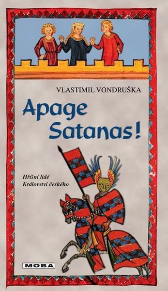 Apage Satanas! - 978-80-243-7127-6
