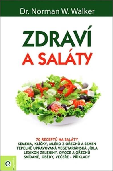 Levně Zdraví a saláty