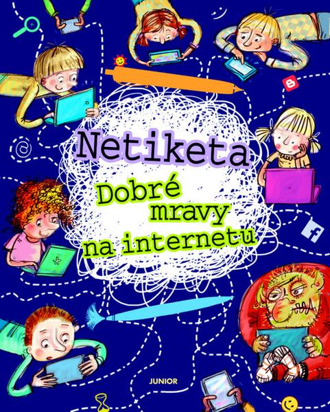 Levně Netiketa