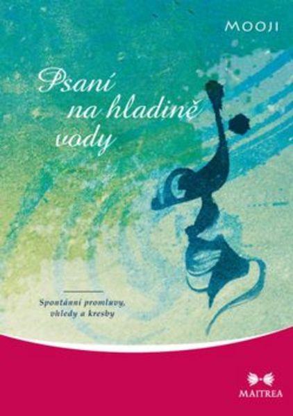 Psaní na hladině vody - 978-80-7500-074-3