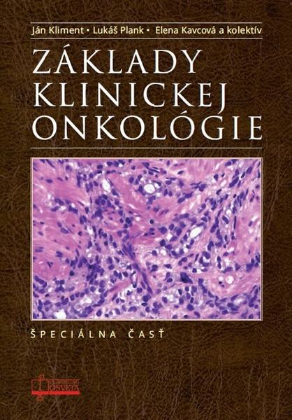 Základy klinickej onkológie - 978-80-8063-437-7