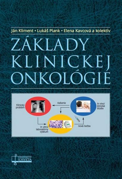 Základy klinickej onkológie - 978-80-8063-430-8