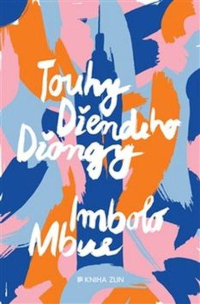 Touhy Džendeho Džongy - 978-80-7473-430-4