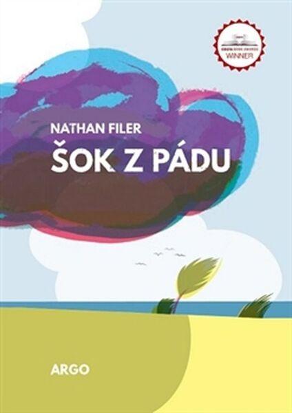 Šok z pádu - 978-80-257-1738-7