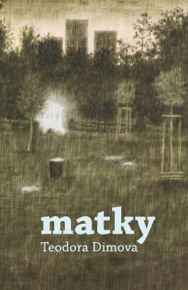 Matky - 978-80-87563-33-5