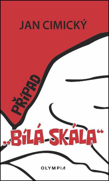 Případ Bílá skála - 978-80-7376-427-2