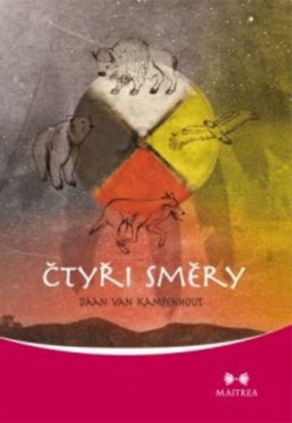 Čtyři směry - 978-80-7500-050-7
