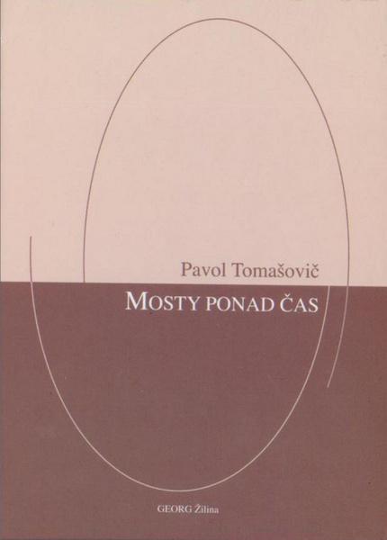 Levně Mosty ponad čas