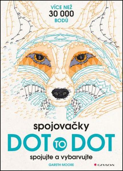 Levně Spojovačky Dot to dot
