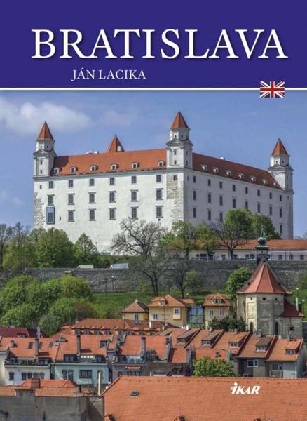 Bratislava - 978-80-551-4160-2