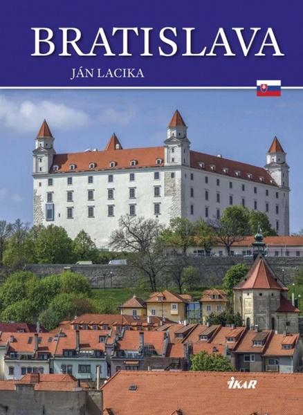 Bratislava - 978-80-551-4149-7