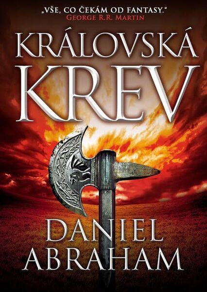 Levně Královská krev