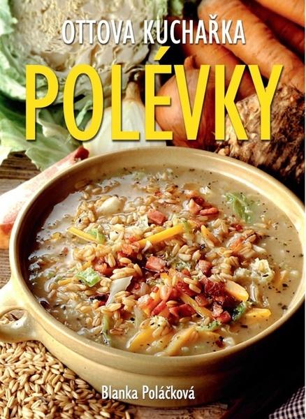Polévky - 978-80-7451-522-4