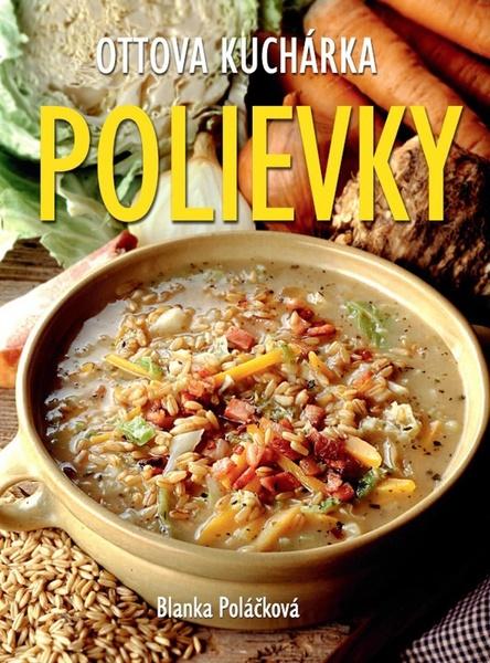 Polievky - 978-80-7451-523-1