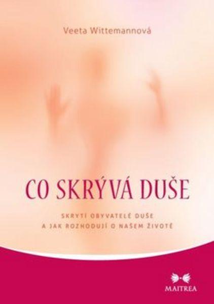 Co skrývá duše - 978-80-87249-60-4