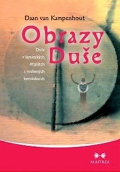 Obrazy duše - 978-80-903761-3-7