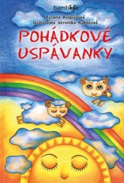 Pohádkové uspávanky - 978-80-247-5714-8