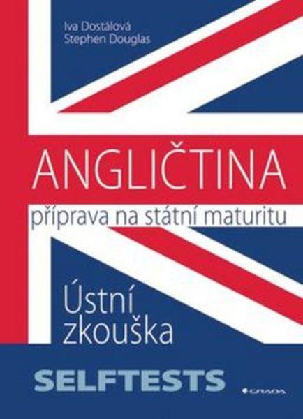 Angličtina Příprava na státní maturity - 978-80-247-5832-9