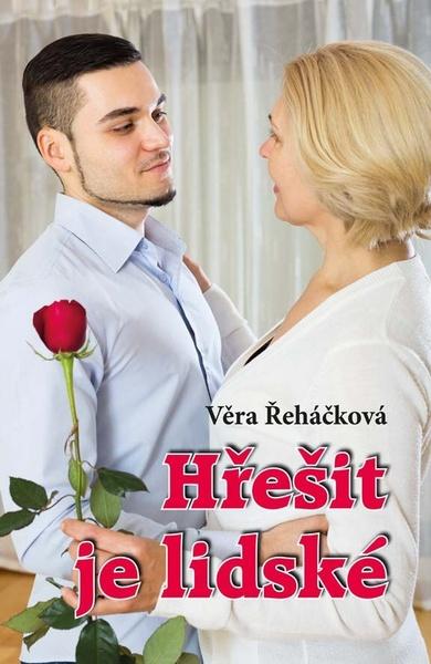 Hřešit je lidské - 978-80-7497-076-4
