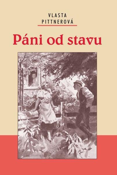 Levně Páni od stavu