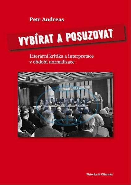 Vybírat a posuzovat - 978-80-87855-55-3