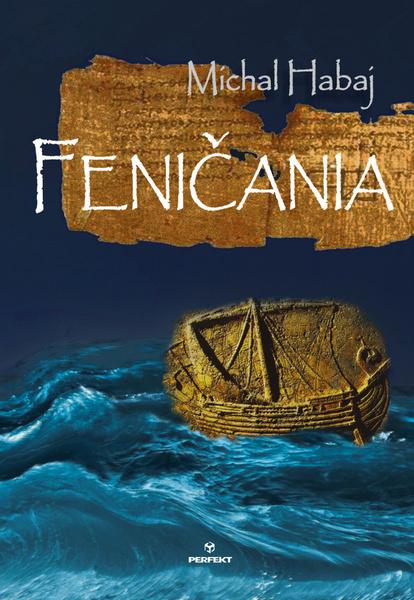 Feničania - 978-80-8046-740-1