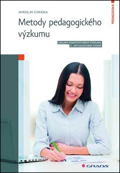 Levně Metody pedagogického výzkumu