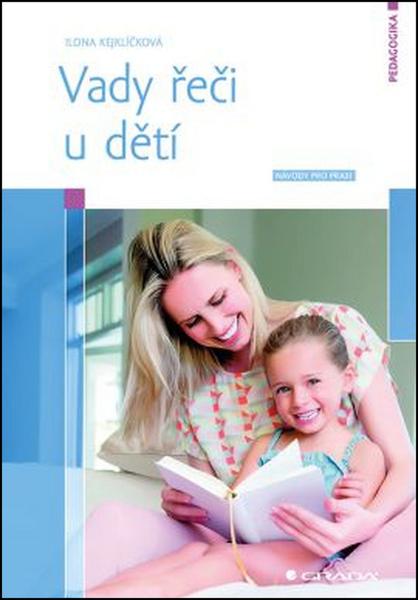 Levně Vady řeči u dětí