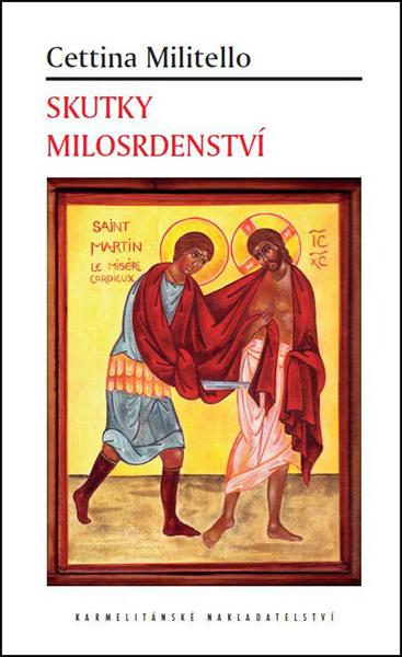 Skutky milosrdenství - 978-80-7195-886-4