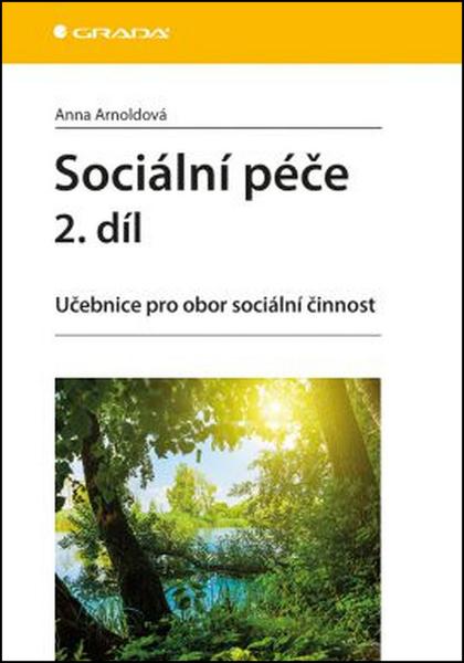 Levně Sociální péče 2. díl