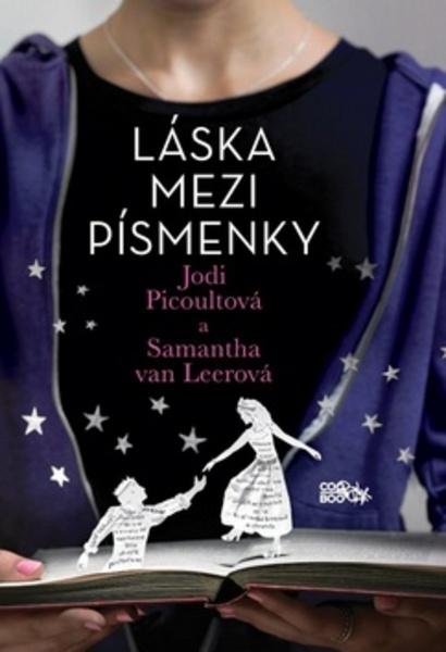 Láska mezi písmenky - 978-80-7544-112-6