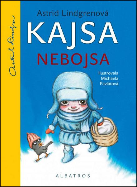 Kajsa Nebojsa - 978-80-00-04291-6