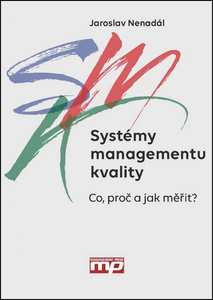 Systémy managementu kvality - 978-80-7261-426-4