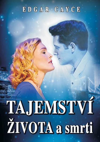 Tajemství života a smrti - 978-80-8079-228-2