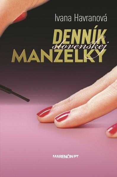 Denník slovenskej manželky - 978-80-8114-632-9