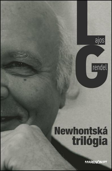 Levně Newhontská trilógia
