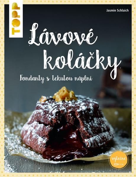 Levně TOPP Lávové koláčky