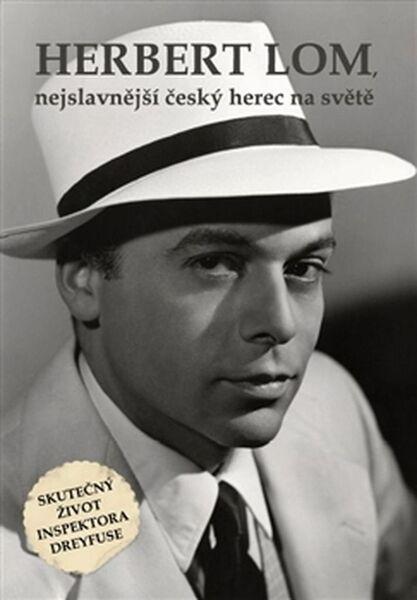Herbert Lom - 978-80-905864-2-0
